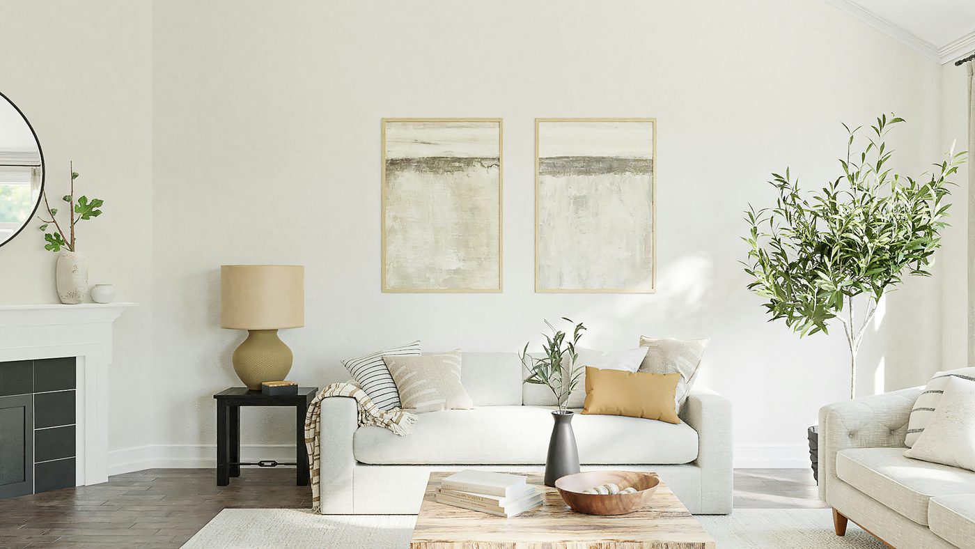 Interior styling Home & Living